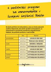 MKK - zimske počitnice